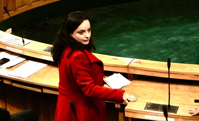 'Only CM listens to MLAs issues but Ministers don't : BJP MLA'